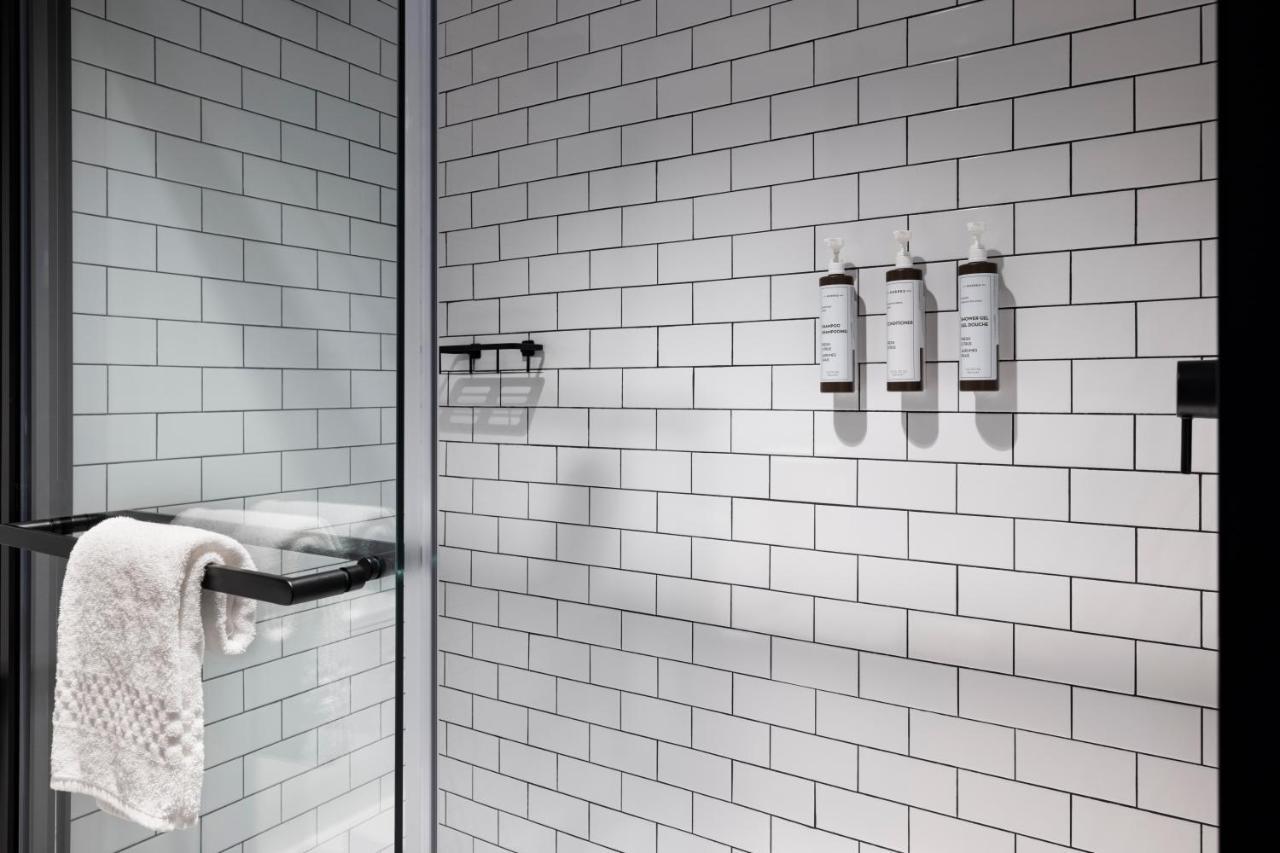 Moxy Omaha Downtown Hotell Eksteriør bilde