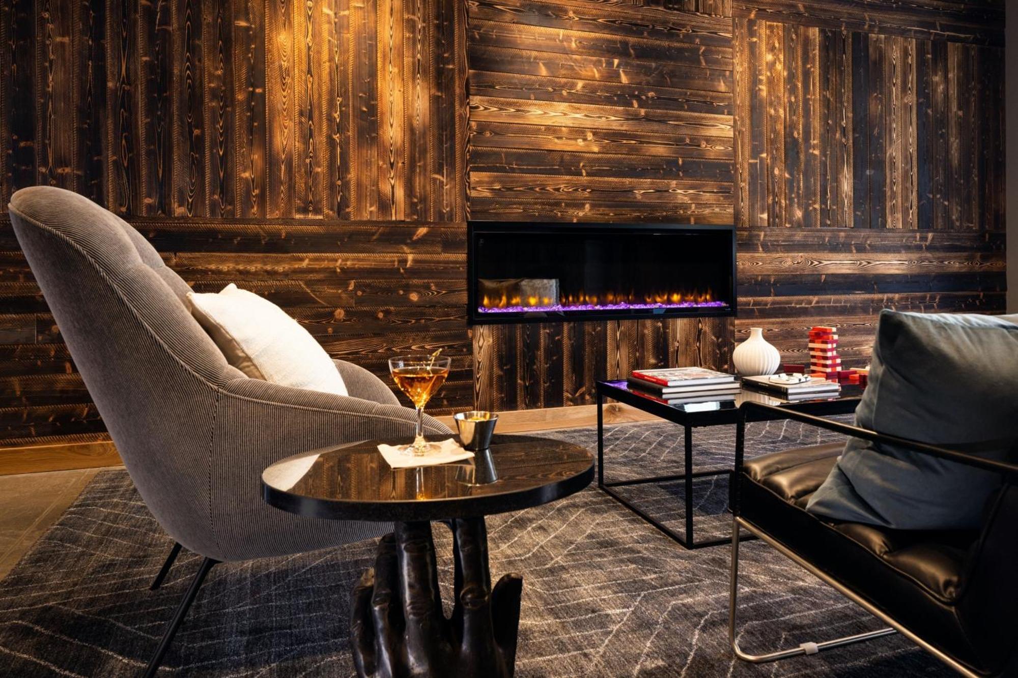 Moxy Omaha Downtown Hotell Eksteriør bilde